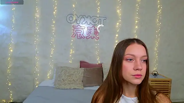 AliceBrayan online show from 03-27-26, 05:03