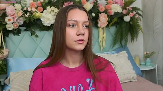 AliceBrayan online show from 03-11-26, 05:07