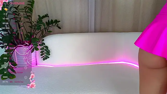 AliceBrayan online show from 03-22-25, 11:42