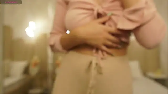 AliceBrayan online show from 03-17-26, 05:05