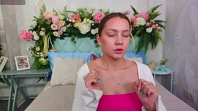 AliceBrayan online show from 02-02-26, 05:23