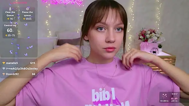 AliceBrayan online show from 04-16-26, 09:39