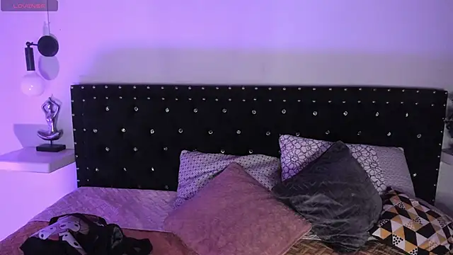 Ghosty Doll online show from 01-06-26, 08:35