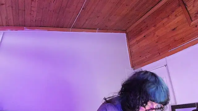 Ghosty Doll online show from 12-20-25, 08:22