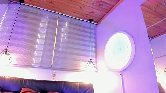 Ghosty Doll online show from 03-25-26, 08:08