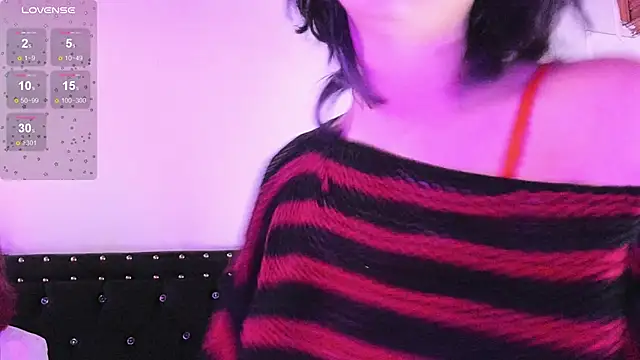 Ghosty Doll online show from 02-13-26, 06:08