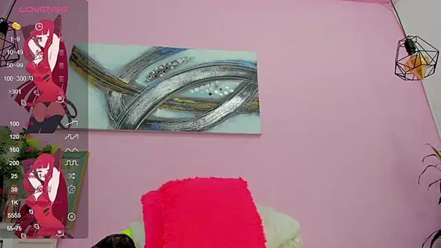 Snapshot of ebony_beckyy chatting on 02-25-25, 03:31 ebony beckyy online show from 02-25-25, 03:31