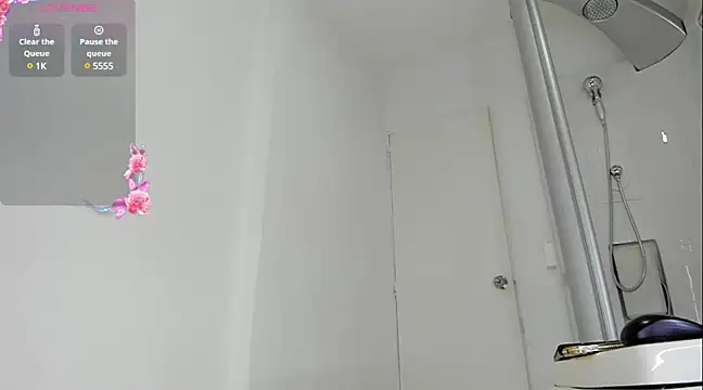 Snapshot of ebony_beckyy chatting on 01-29-25, 09:07 ebony beckyy online show from 01-29-25, 09:07