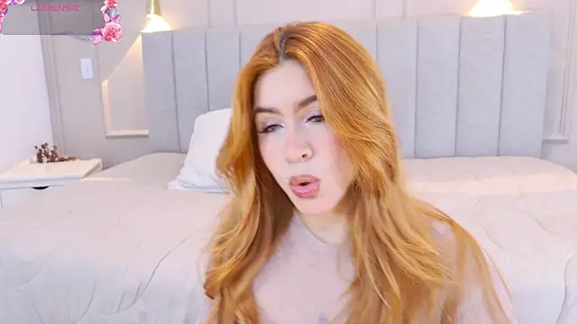 april rousse online show from 10-16-25, 02:47