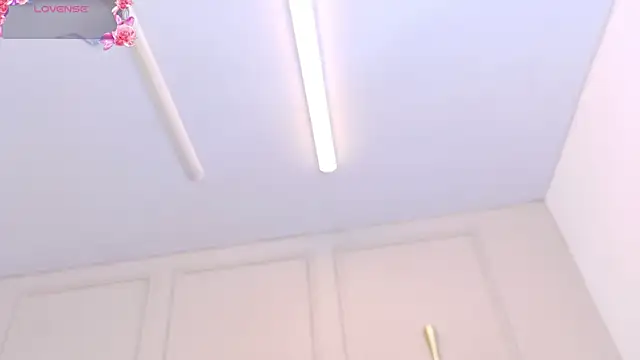 april rousse online show from 10-31-25, 12:13