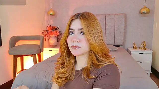 april rousse online show from 04-09-26, 12:22