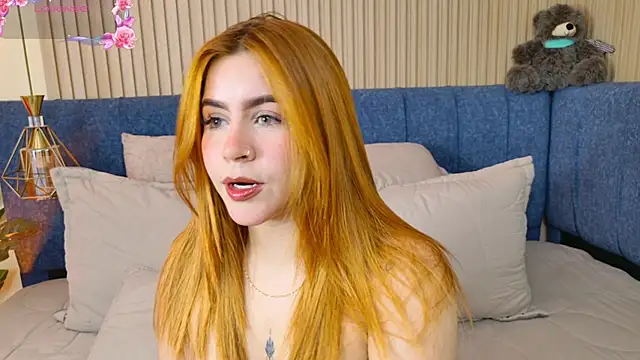 april rousse online show from 04-07-26, 12:29