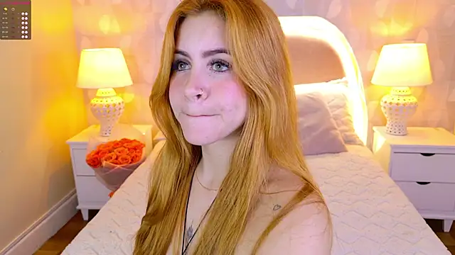 april rousse online show from 02-17-25, 10:16