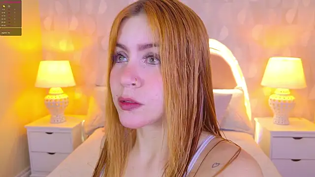 april rousse online show from 02-10-25, 10:09