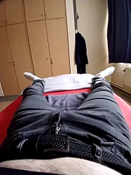 pascalino100 online show from 03-13-26, 03:17