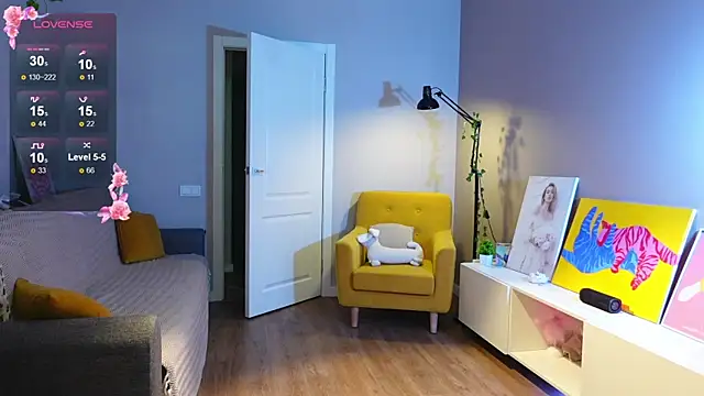 SpiceJessy online show from 06-10-26, 08:15