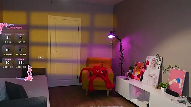 SpiceJessy online show from 03-08-26, 08:50