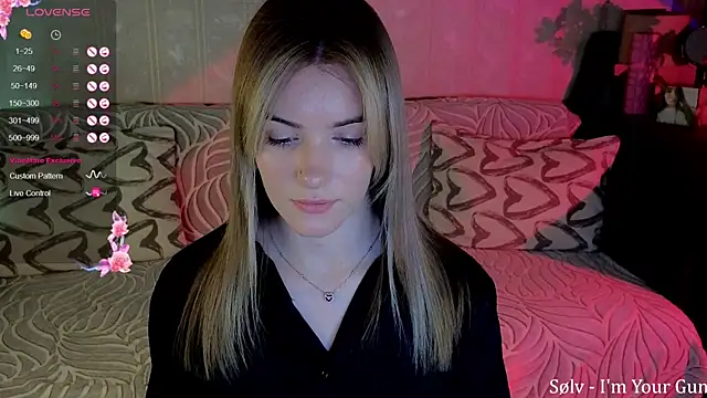 SpiceJessy online show from 03-01-25, 04:44