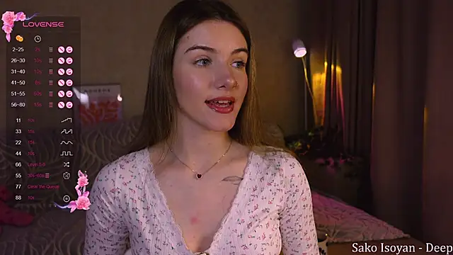 SpiceJessy online show from 10-09-25, 04:40