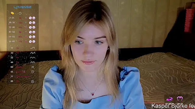 SpiceJessy online show from 01-26-25, 05:02