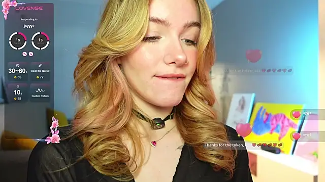 SpiceJessy online show from 06-07-26, 01:16