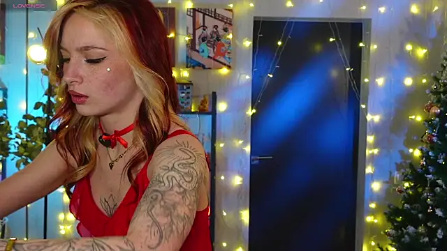 SpiceJessy online show from 12-21-25, 03:41