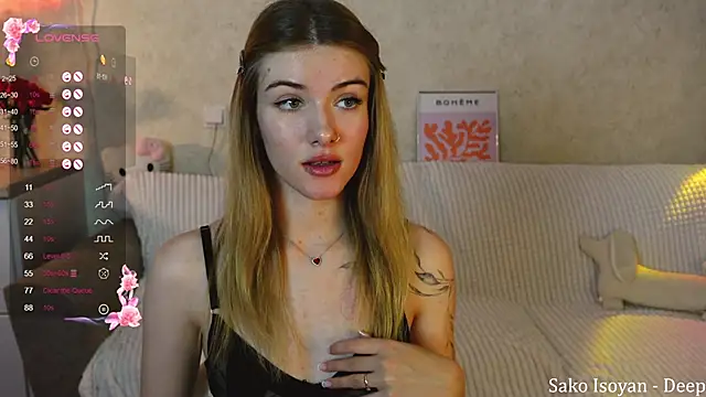 SpiceJessy online show from 10-01-25, 04:55