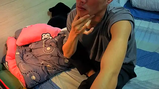 Big19Asia online show from 04-24-26, 03:47