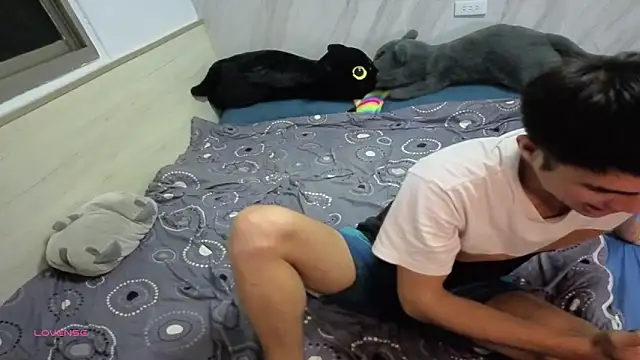 Big19Asia online show from 09-22-25, 12:44