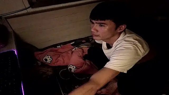 Big19Asia online show from 07-13-26, 01:43