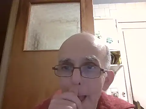 mariusica1xh online show from 01-18-26, 04:27