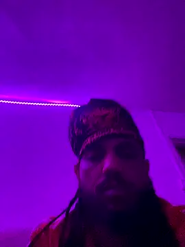 Rastamanzigy22 online show from 10-16-25, 02:36