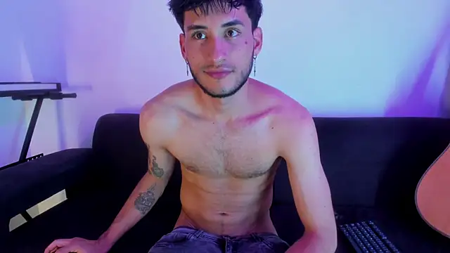 Henrikk senn online show from 11-26-25, 09:59