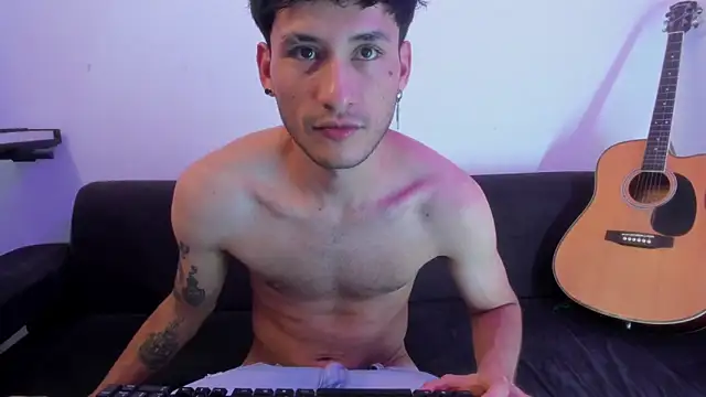 Henrikk senn online show from 03-04-26, 10:28