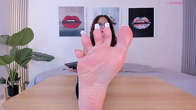 Angela donnato online show from 02-02-26, 03:38