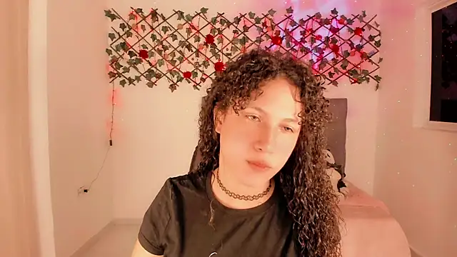 Lilith Miller21 online show from 01-15-26, 07:17