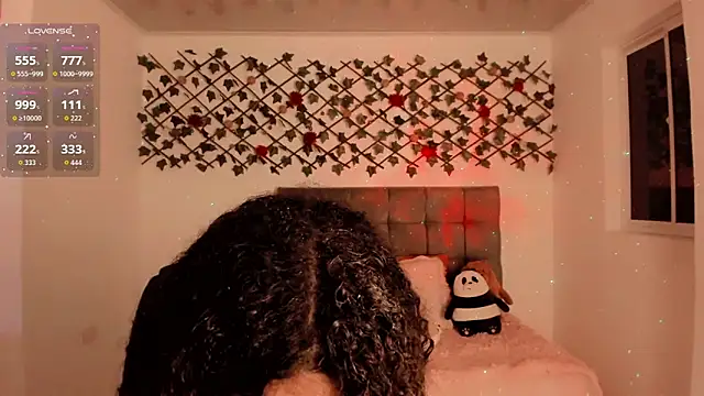 Lilith Miller21 online show from 11-28-25, 07:47