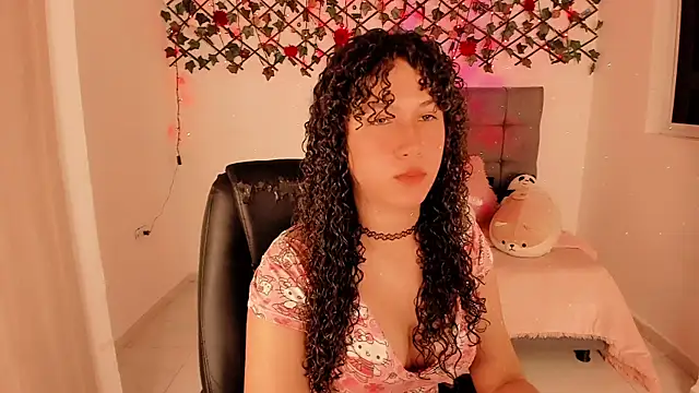 Lilith Miller21 online show from 01-13-26, 09:30