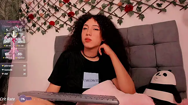 Snapshot of Lilith_Miller21 chatting on 02-01-25, 07:15 Lilith Miller21 online show from 02-01-25, 07:15