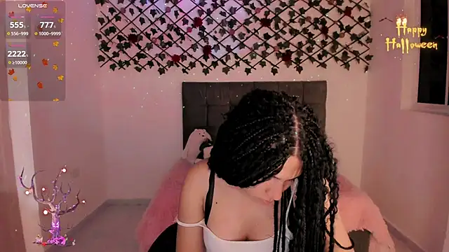 Lilith Miller21 online show from 10-25-25, 07:14