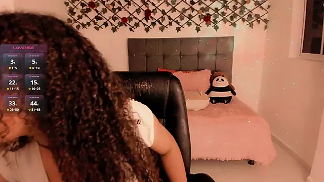 Lilith Miller21 online show from 11-30-25, 02:07