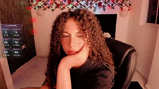 Snapshot of Lilith_Miller21 chatting on 09-26-25, 09:21 Lilith Miller21 online show from 09-26-25, 09:21