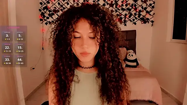 Snapshot of Lilith_Miller21 chatting on 01-06-26, 08:13 Lilith Miller21 online show from 01-06-26, 08:13