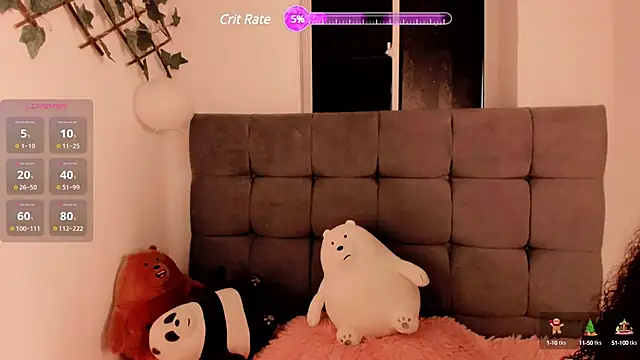 Snapshot of Lilith_Miller21 chatting on 01-29-25, 04:26 Lilith Miller21 online show from 01-29-25, 04:26