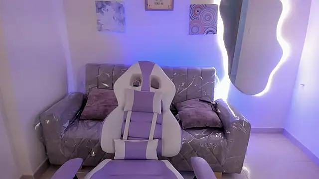 Charlotte cowell sub1  online show from 09-16-25, 03:46