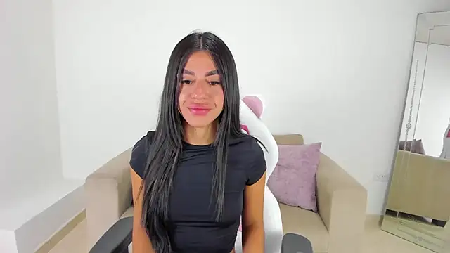 Charlotte cowell sub1  online show from 03-05-25, 10:21