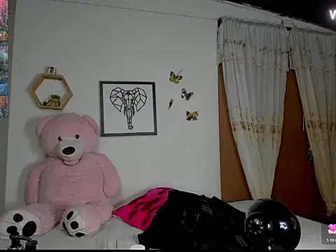 mykaelahoney online show from 11-26-25, 05:07