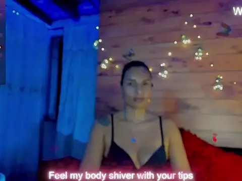 mykaelahoney online show from 09-30-25, 03:56
