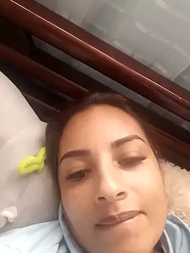 mykaelahoney online show from 10-27-25, 03:24