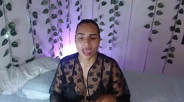 mykaelahoney online show from 01-15-25, 09:13